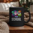 100 Days Of School Dripping Baseball Boys Kids Teacher Graphic Print Coffee Mug 100 Days Of School Dripping Baseball Boys Kids Teacher Graphic Print Coffee Mug