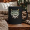 100 Days Of School Home Plate Camo Baseball Dripping Boys Graphic Print Coffee Mug 100 Days Of School Home Plate Camo Baseball Dripping Boys Graphic Print Coffee Mug