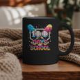 100 Days Of School Ice Cream Baseball Player For Kids Boys Graphic Print Coffee Mug 100 Days Of School Ice Cream Baseball Player For Kids Boys Graphic Print Coffee Mug