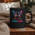 13th Birthday Official Teenager 67 Baseball Drip Boys Graphic Print Coffee Mug 13th Birthday Official Teenager 67 Baseball Drip Boys Graphic Print Coffee Mug