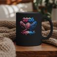 2026 American Flag Baseball Ice Cream Drip Bats Boys Graphic Print Coffee Mug 2026 American Flag Baseball Ice Cream Drip Bats Boys Graphic Print Coffee Mug