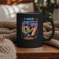 I Was 6 Now I'm 7 Baseball Birthday Boy For Teens Kids Graphic Print Coffee Mug I Was 6 Now I'm 7 Baseball Birthday Boy For Teens Kids Graphic Print Coffee Mug