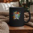 67 Baseball Dabbing Cat 6 7 Dripping Ice Cream Meme Graphic Print Coffee Mug 67 Baseball Dabbing Cat 6 7 Dripping Ice Cream Meme Graphic Print Coffee Mug