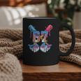 67 Baseball Drip Birthday Boy For Men Boys Kids Youth Graphic Print Coffee Mug
