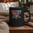 67 Baseball Ice Cream Drip Number Graphic Print Coffee Mug 67 Baseball Ice Cream Drip Number Graphic Print Coffee Mug