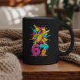 67 Baseball Ice Cream Six Seven Dabbing Banana Graphic Print Coffee Mug 67 Baseball Ice Cream Six Seven Dabbing Banana Graphic Print Coffee Mug