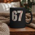 67 Baseball Six Seven 6 7 Meme 67 Graphic Print Coffee Mug 67 Baseball Six Seven 6 7 Meme 67 Graphic Print Coffee Mug