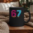 67 Shirt Baseball Life Style 101 Apparel Youth Drip Meme Graphic Print Coffee Mug 67 Shirt Baseball Life Style 101 Apparel Youth Drip Meme Graphic Print Coffee Mug