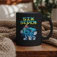 67 Six Seven 6-7 Italian Brainrot Kids Baseball Meme Graphic Print Coffee Mug 67 Six Seven 6-7 Italian Brainrot Kids Baseball Meme Graphic Print Coffee Mug