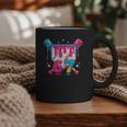 67 Six Seven Ice Cream Drip Baseball Boys Youth Graphic Print Coffee Mug