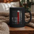 American Flag Baseball Team Baseball Player Baseball Graphic Print Coffee Mug American Flag Baseball Team Baseball Player Baseball Graphic Print Coffee Mug