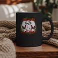 Ball Mom Leopard Ball Mom Baseball Mom Graphic Print Coffee Mug Ball Mom Leopard Ball Mom Baseball Mom Graphic Print Coffee Mug