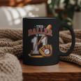 This Baller Is Now 11 Year Baseball Player 11th Birthday Boy Graphic Print Coffee Mug This Baller Is Now 11 Year Baseball Player 11th Birthday Boy Graphic Print Coffee Mug