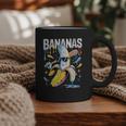 Banana Baseball Drip Kids Youth Boys Girls Sport Teens Graphic Print Coffee Mug