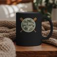 Baseball 100th Day Of School Camouflage Graphic Print Coffee Mug Baseball 100th Day Of School Camouflage Graphic Print Coffee Mug