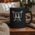 Baseball 11 Year Old Ice Cream Drip 11th Birthday Boy Player Graphic Print Coffee Mug Baseball 11 Year Old Ice Cream Drip 11th Birthday Boy Player Graphic Print Coffee Mug