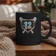 Baseball 12 Year Old Ice Cream Drip 12th Birthday Boys Graphic Print Coffee Mug Baseball 12 Year Old Ice Cream Drip 12th Birthday Boys Graphic Print Coffee Mug