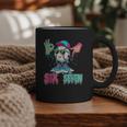 Baseball 67 Drip Six Seven Hand Signs Ice Cream Meme Graphic Print Coffee Mug