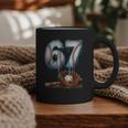 Baseball 67 Six Seven Meme 6-7 Drip Baseball Boys Men Graphic Print Coffee Mug Baseball 67 Six Seven Meme 6-7 Drip Baseball Boys Men Graphic Print Coffee Mug