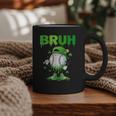 Baseball Bruh Drip Ice Cream Youth Boy St Patricks Day Graphic Print Coffee Mug Baseball Bruh Drip Ice Cream Youth Boy St Patricks Day Graphic Print Coffee Mug
