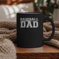 Baseball Dad Father Son Proud Daddy Love Baseball Graphic Print Coffee Mug Baseball Dad Father Son Proud Daddy Love Baseball Graphic Print Coffee Mug