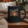 Baseball Dad Fireball Sports Father Fathers Day Daddy Graphic Print Coffee Mug Baseball Dad Fireball Sports Father Fathers Day Daddy Graphic Print Coffee Mug