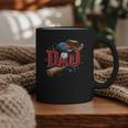 Baseball Dad Sport Fan Father Men Baseball Fathers Day Graphic Print Coffee Mug Baseball Dad Sport Fan Father Men Baseball Fathers Day Graphic Print Coffee Mug