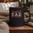 Baseball Dad Most Stressful Position On The Team Player Graphic Print Coffee Mug Baseball Dad Most Stressful Position On The Team Player Graphic Print Coffee Mug