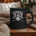 Baseball Dad Tees For Men Boys Kid Happy Fathers Day Graphic Print Coffee Mug Baseball Dad Tees For Men Boys Kid Happy Fathers Day Graphic Print Coffee Mug