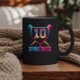 Baseball Drip 10th Birthday Boy Double Digits Ice Cream Drip Graphic Print Coffee Mug Baseball Drip 10th Birthday Boy Double Digits Ice Cream Drip Graphic Print Coffee Mug