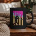 Baseball Drip Bat Boys Ice Cream American Flag 4th Of July Graphic Print Coffee Mug Baseball Drip Bat Boys Ice Cream American Flag 4th Of July Graphic Print Coffee Mug