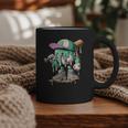 Baseball Drip For Boys Ice Cream Drip Baseball Graphic Print Coffee Mug Baseball Drip For Boys Ice Cream Drip Baseball Graphic Print Coffee Mug