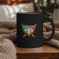 Baseball Drip For Boys Ice Cream Dripping Baseball Sport Graphic Print Coffee Mug Baseball Drip For Boys Ice Cream Dripping Baseball Sport Graphic Print Coffee Mug