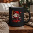 Baseball Drip Ice Cream Apparel Boys Kids Valentines Day Graphic Print Coffee Mug Baseball Drip Ice Cream Apparel Boys Kids Valentines Day Graphic Print Coffee Mug
