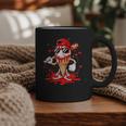 Baseball Drip Ice Cream Apparel Youth Boys Valentines Graphic Print Coffee Mug Baseball Drip Ice Cream Apparel Youth Boys Valentines Graphic Print Coffee Mug