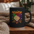 Baseball Drip Ice Cream Drip Halloween Baseball Lovers Graphic Print Coffee Mug Baseball Drip Ice Cream Drip Halloween Baseball Lovers Graphic Print Coffee Mug