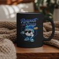 Baseball Drip Ice Cream Respect The Drip Home Plate Boy Kids Graphic Print Coffee Mug Baseball Drip Ice Cream Respect The Drip Home Plate Boy Kids Graphic Print Coffee Mug