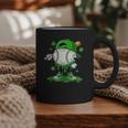 Baseball Drip Icecream Apparel Youth Boy St Patrick's Day Graphic Print Coffee Mug Baseball Drip Icecream Apparel Youth Boy St Patrick's Day Graphic Print Coffee Mug