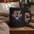 Baseball Drip Number 67 Player Graphic Print Coffee Mug Baseball Drip Number 67 Player Graphic Print Coffee Mug