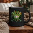 Baseball Drip St Patricks Day Boys Baseball St Patricks Day Graphic Print Coffee Mug Baseball Drip St Patricks Day Boys Baseball St Patricks Day Graphic Print Coffee Mug
