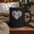 Baseball Heart Love Game Sports Fan Game Day Graphic Print Coffee Mug Baseball Heart Love Game Sports Fan Game Day Graphic Print Coffee Mug