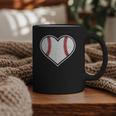 Baseball Heart Love Sport Valentines Day Men Women Boys Kids Graphic Print Coffee Mug Baseball Heart Love Sport Valentines Day Men Women Boys Kids Graphic Print Coffee Mug