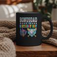 Baseball Ice Cream Drip Bonus Dad Of The Birthday Boy Graphic Print Coffee Mug Baseball Ice Cream Drip Bonus Dad Of The Birthday Boy Graphic Print Coffee Mug
