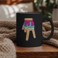 Baseball Ice Cream Drip Home Plate Glove Respect Drip 2 Side Graphic Print Coffee Mug Baseball Ice Cream Drip Home Plate Glove Respect Drip 2 Side Graphic Print Coffee Mug