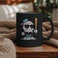 Baseball Ice Cream Drip Sports Boys Kids Youth Men Graphic Print Coffee Mug Baseball Ice Cream Drip Sports Boys Kids Youth Men Graphic Print Coffee Mug