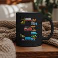 Baseball Ice Cream Drip Vehicles Youth Baseball Drip Graphic Print Coffee Mug Baseball Ice Cream Drip Vehicles Youth Baseball Drip Graphic Print Coffee Mug