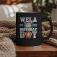 Baseball Ice Cream Drip Wela Of The Birthday Boy Graphic Print Coffee Mug Baseball Ice Cream Drip Wela Of The Birthday Boy Graphic Print Coffee Mug