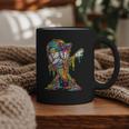 Baseball Ice Cream Dripping Dabbing Baseball Drip Graphic Print Coffee Mug Baseball Ice Cream Dripping Dabbing Baseball Drip Graphic Print Coffee Mug
