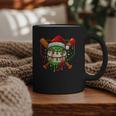 Baseball Lifestyle Apparel Youth Christmas Baseball Drip Graphic Print Coffee Mug Baseball Lifestyle Apparel Youth Christmas Baseball Drip Graphic Print Coffee Mug