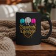 Baseball Lifestyle Baseball Drip Icecream Graphic Print Coffee Mug Baseball Lifestyle Baseball Drip Icecream Graphic Print Coffee Mug